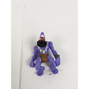 Small Soldiers Figure Burger King Hasbro Gorgonites Insaniac Figure